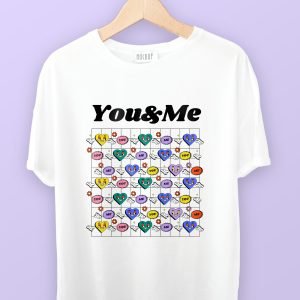 Dating Done Right Tee