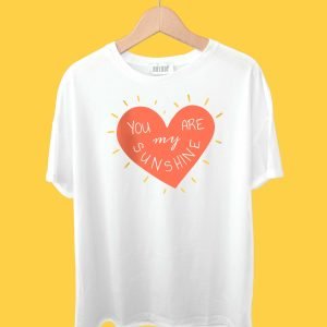 Meet Cute Club Tee