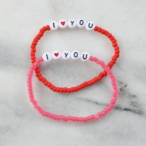 Heartbond Bracelet